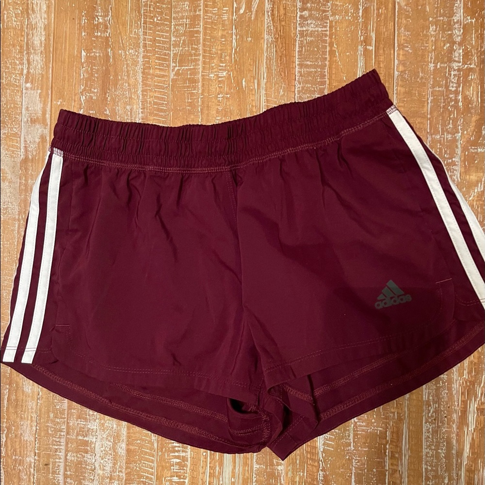 Adidas athletic shorts